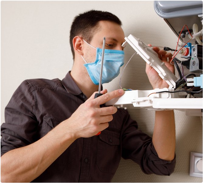 ac repair in vadodara